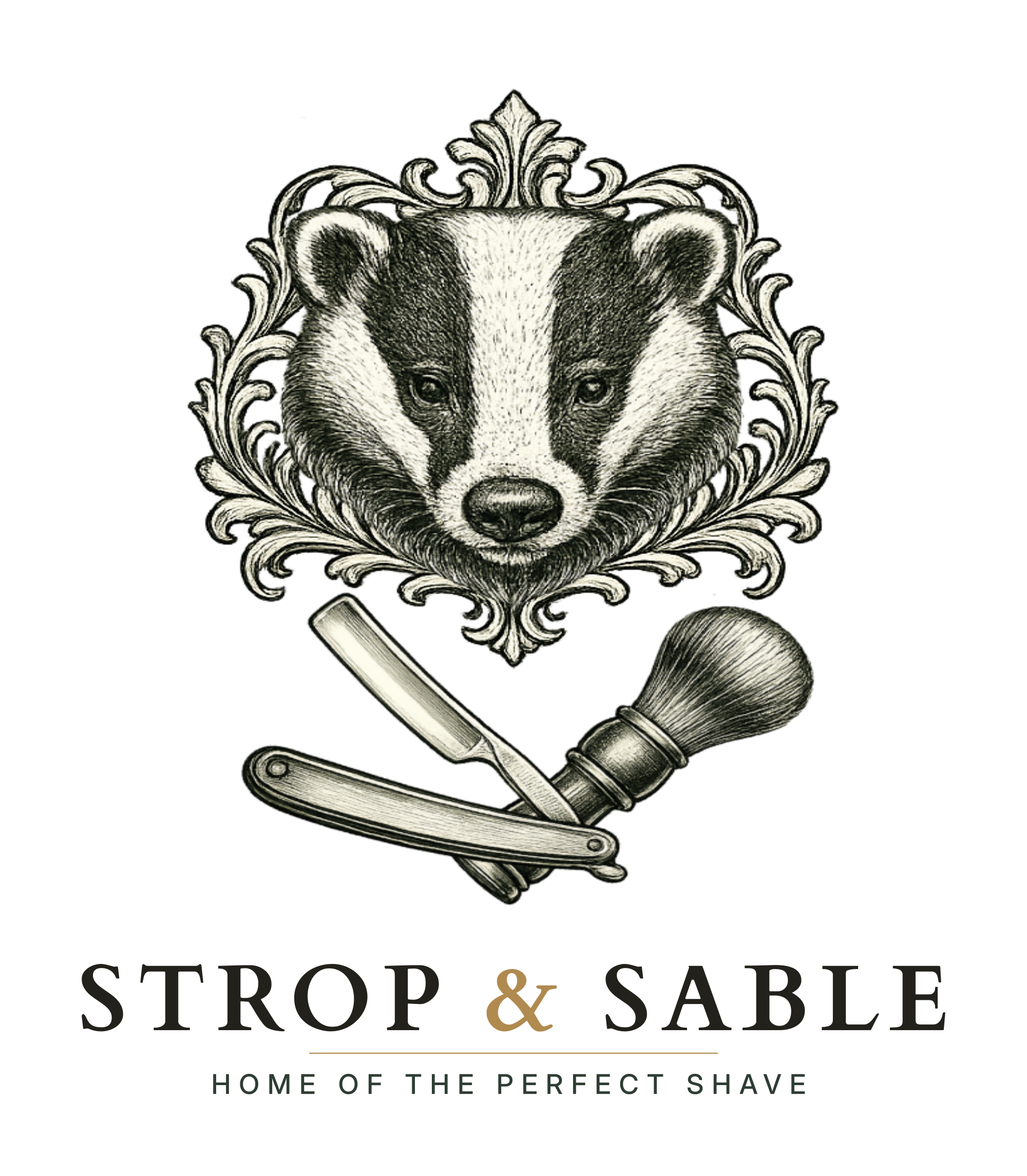 Strop & Sable